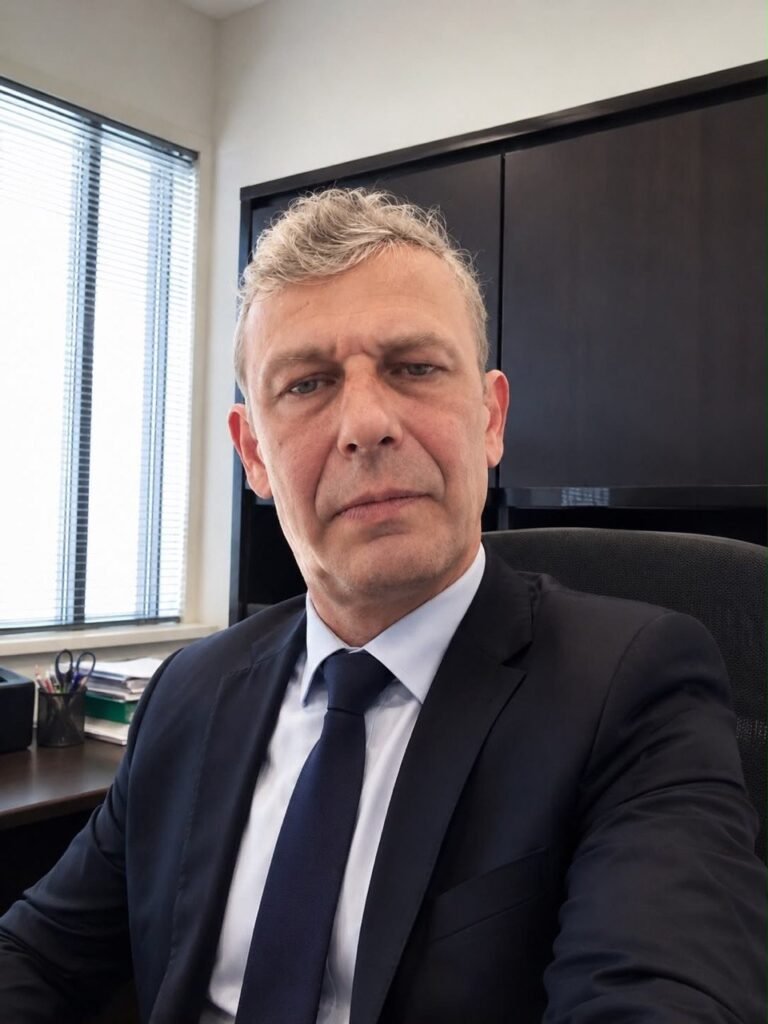 Alexander Shuranov